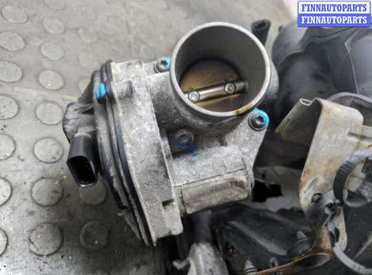купить Коллектор впускной на Ford Focus 2 2005-2008