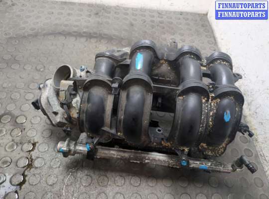 купить Коллектор впускной на Ford Focus 2 2005-2008
