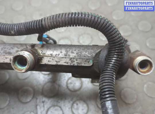 купить Форсунка топливная на Saab 9-3 2002-2014