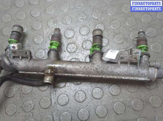 купить Форсунка топливная на Saab 9-3 2002-2014