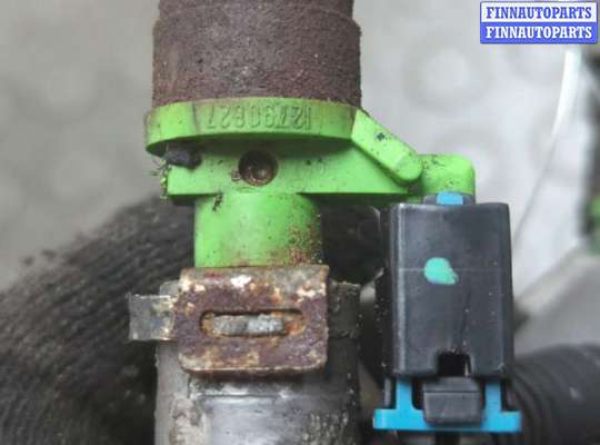 купить Форсунка топливная на Saab 9-3 2002-2014