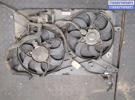 Купить Вентилятор радиатора на Ford Mondeo 5 2015-2022 Вентилятор радиатора FO2225338 на Ford Mondeo 5 2015-2022