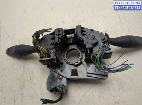 купить Переключатель поворотов и дворников (стрекоза) на Ford Fusion 2002-2012