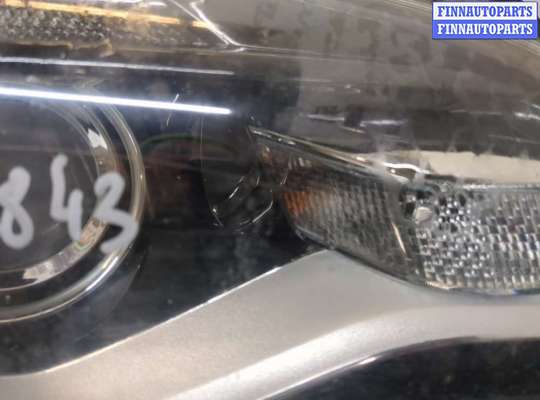 купить Фара (передняя) на Opel Insignia 2008-2017