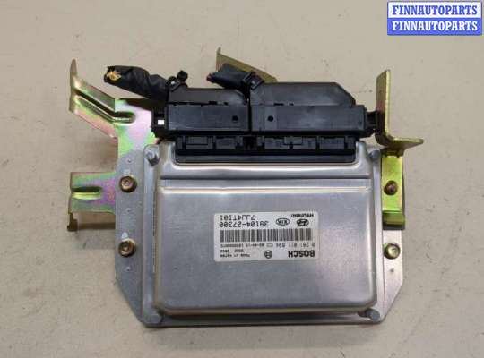 купить Кронштейн блока управления на Hyundai Tucson 1 2004-2010