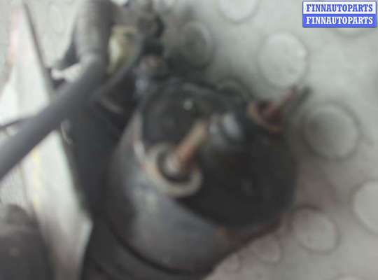 купить Стартер на Audi A6 (C4) 1994-1997