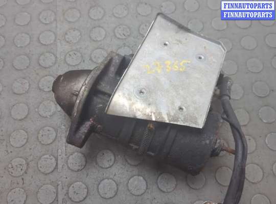 купить Стартер на Audi A6 (C4) 1994-1997