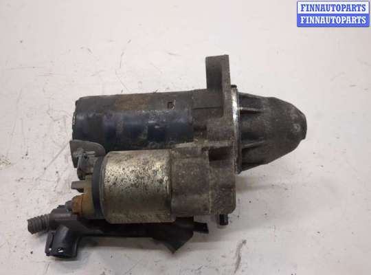 Стартер FO2147640 на Ford Fusion 2002-2012