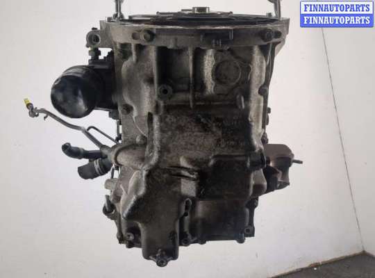 купить Блок цилиндров (Шорт блок) на Ford Focus 2 2008-2011