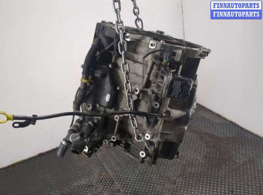 купить Блок цилиндров (Шорт блок) на Ford Focus 2 2008-2011