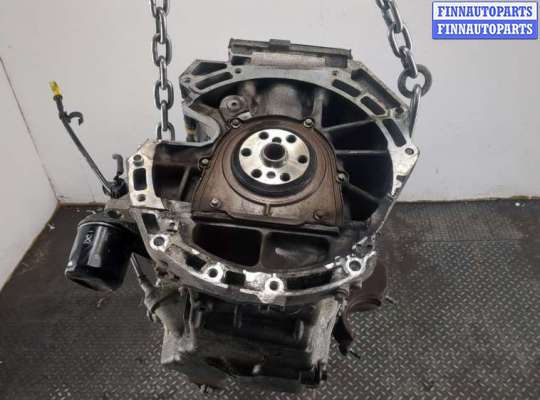 купить Блок цилиндров (Шорт блок) на Ford Focus 2 2008-2011