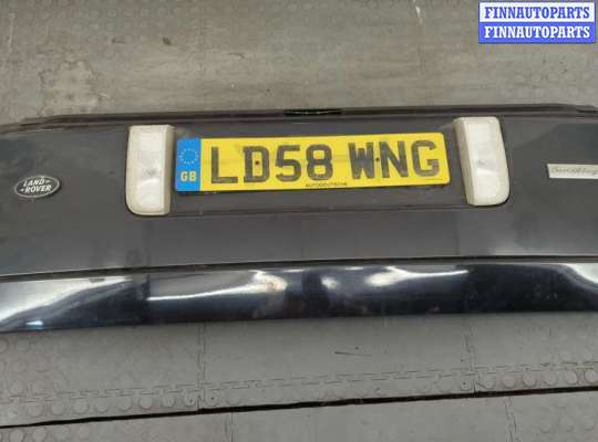 купить Борт откидной на Land Rover Range Rover 3 (LM) 2002-2012