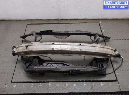 Рамка передняя (телевизор) AU1603059 на Audi A4 (B6) 2000-2006