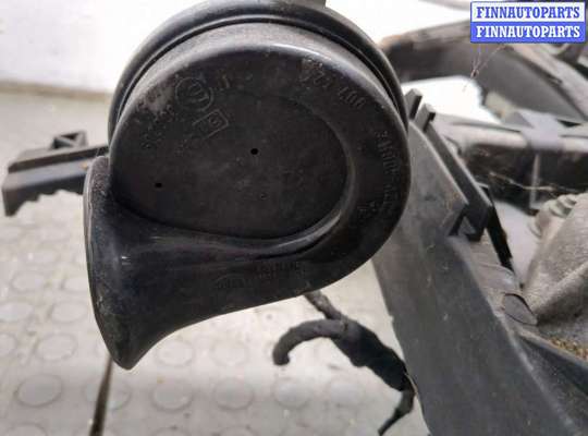 купить Рамка передняя (телевизор) на Audi A4 (B6) 2000-2006