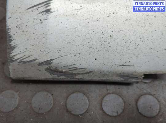 купить Накладка на порог на Chrysler 300C 2004-2011