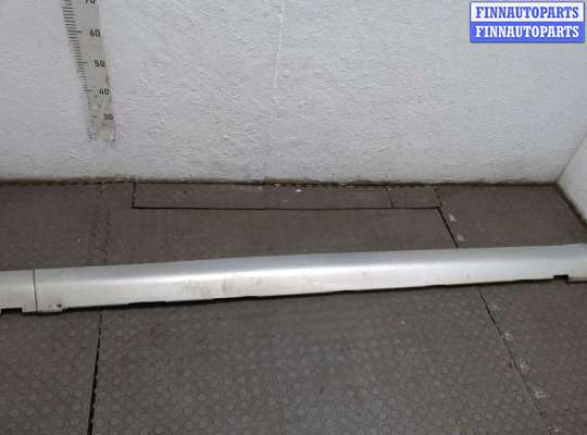 Накладка на порог CRN2092 на Chrysler 300C 2004-2011