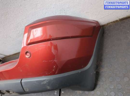 купить Бампер на Ford Fusion 2002-2012