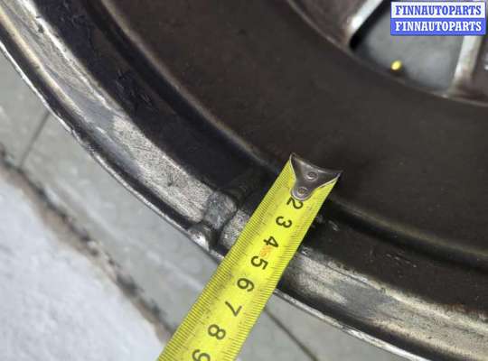 купить Колпачок литого диска на Land Rover Range Rover Sport 2005-2013