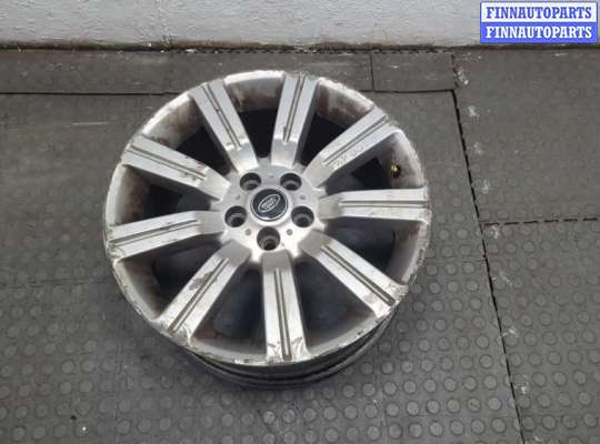 Купить Колпачок литого диска на Land Rover Range Rover Sport 2005-2013 Колпачок литого диска LRN3198 на Land Rover Range Rover Sport 2005-2013