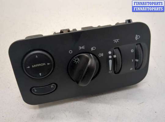 Купить Переключатель света на Chrysler Voyager 2000-2007 Переключатель света DGQ8915 на Chrysler Voyager 2000-2007