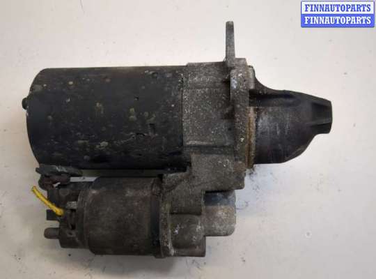 купить Стартер на Opel Corsa D 2006-2014