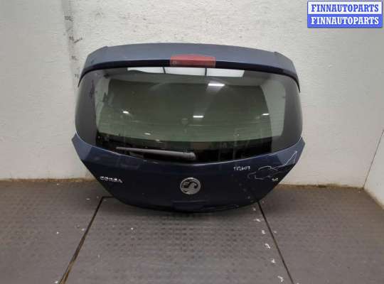 Щеткодержатель OP2413046 на Opel Corsa D 2006-2014