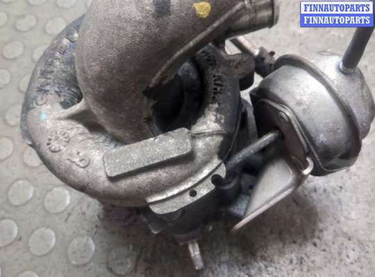 купить Турбина на Toyota Corolla E12 2001-2006