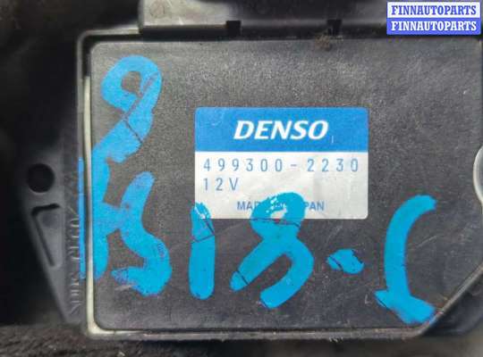 Резистор (сопротивление) отопителя на Toyota Land Cruiser Prado 150