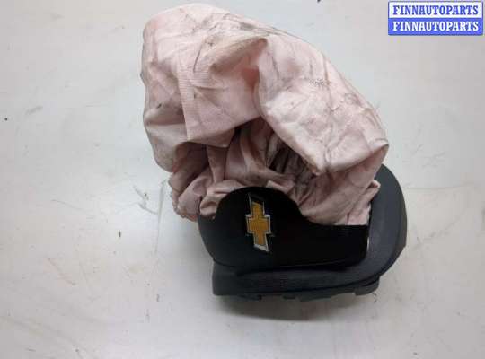 купить Подушка безопасности водителя на Chevrolet Trax 2016-2022