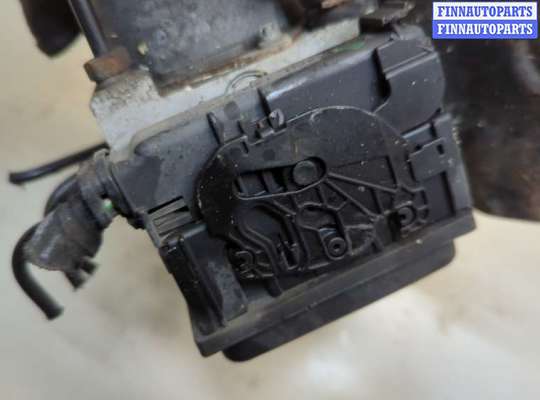 Блок ABS на Fiat Grande Punto