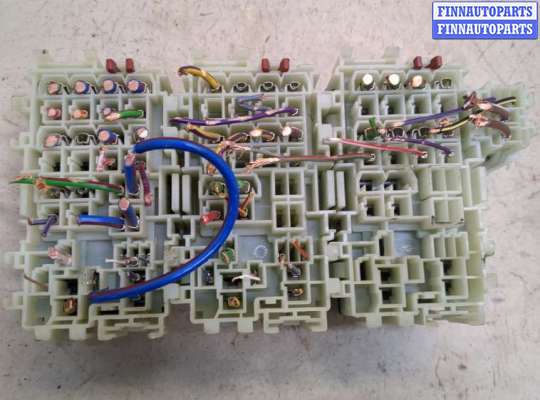 купить Блок предохранителей на Ford Mondeo 4 2007-2015