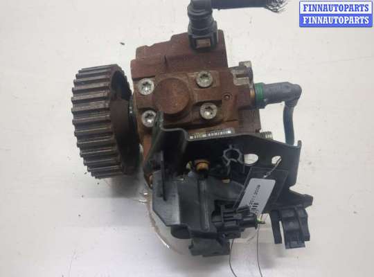 купить ТНВД на Ford Focus 2 2008-2011