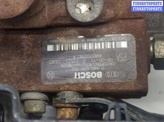 купить ТНВД на Ford Focus 2 2008-2011