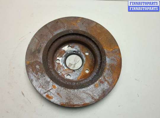 купить Диск тормозной на Infiniti QX60 2013-2020