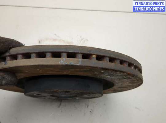 купить Диск тормозной на Infiniti QX60 2013-2020