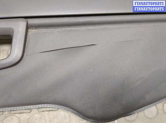 купить Шторка багажника на Opel Antara 2006-2015