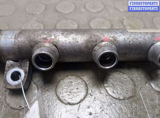 купить Рампа (рейка) топливная на Renault Trafic 2014-2025