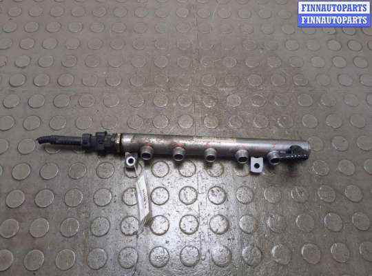 купить Рампа (рейка) топливная на Renault Trafic 2014-2025