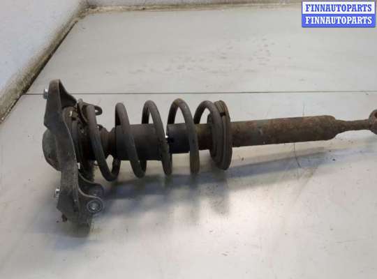 Стойка подвески амортизационная на Volkswagen Passat B5+ (3B, GP)