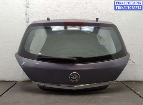 Фонарь дополнительный (стоп-сигнал) OP2380939 на Opel Astra H 2004-2010