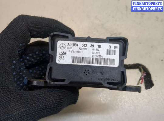 купить Датчик ускорения на Mercedes ML W164 2005-2011