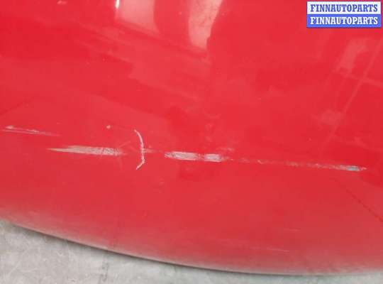 купить Капот на Ford Focus 2 2005-2008