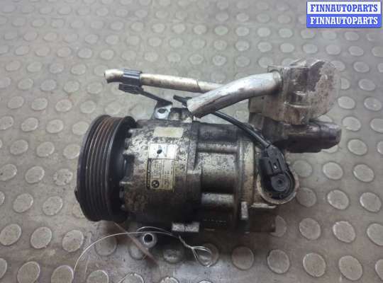 купить Компрессор кондиционера на BMW 1 E87 2004-2011
