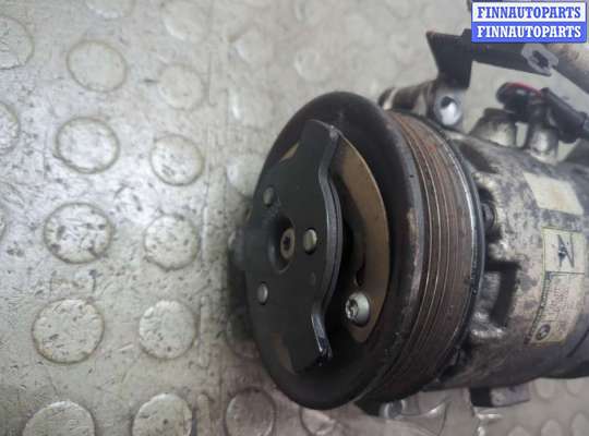 купить Компрессор кондиционера на BMW 1 E87 2004-2011