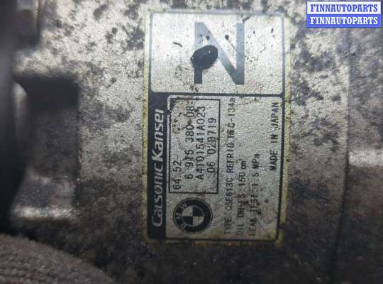 купить Компрессор кондиционера на BMW 1 E87 2004-2011