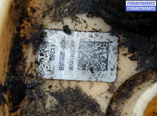 купить Насос топливный электрический на Skoda Octavia (A5) 2004-2013