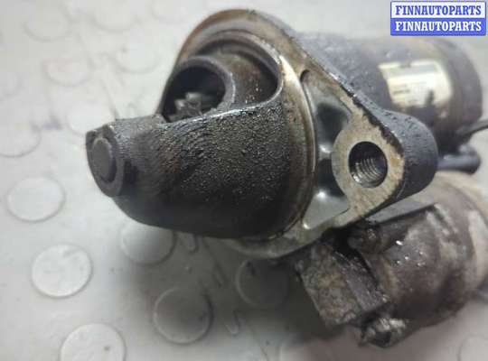 купить Стартер на Opel Astra G 1998-2005