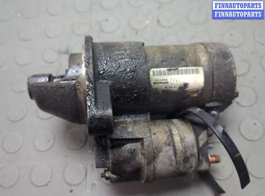 купить Стартер на Opel Astra G 1998-2005