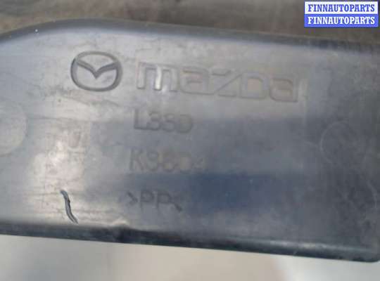 купить Воздухозаборник на Mazda CX-7 2007-2012