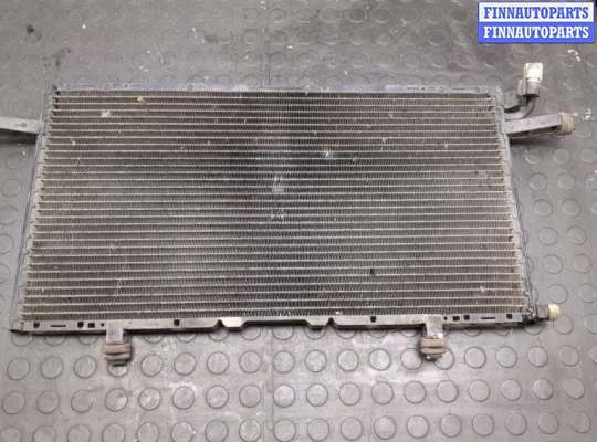 Радиатор кондиционера OP2390538 на Opel Frontera B 1999-2004